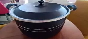 تجریه خرید قابلمه مدل 23654 سایز 42