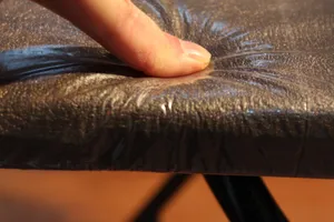 تجریه خرید صندلی تاشو یاس مدل a1