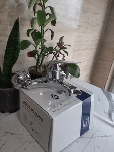 تجریه خرید ست شیرآلات آکوا ریس مدل کارن قهرمان نایت2024 مجموعه 10عددی