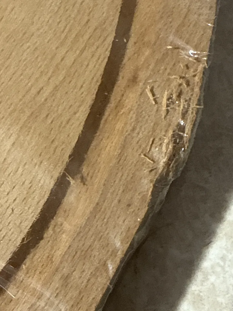 تخته گوشت تابو مدل 8176