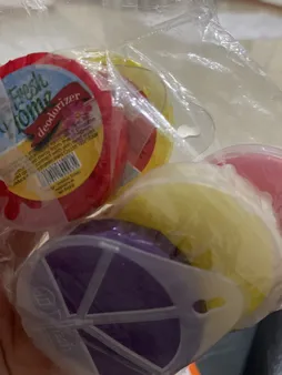 بوگیر توالت هوم فرش کد BA 3 مجموعه 3 عددی