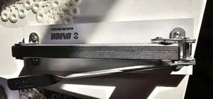 تجریه خرید گردوشکن یونیور مدل UN T-125