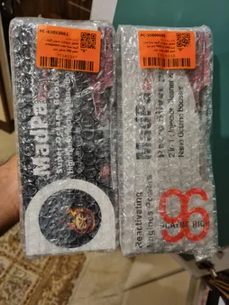 مکمل سوخت گروه مدپا مدل پترو TWO in ONE نانو پرو حجم 280 میلی لیتر