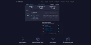 تجریه خرید مودم LTE USB زد تی ای مدل MF79U