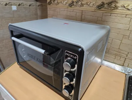 آون توستر نوبل کینگ مدل NF-1004