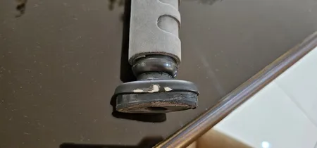 بارفیکس دیواری مدل AM42