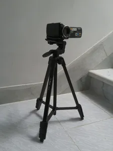 تجریه خرید سه پایه دوربین نست مدل NT-510