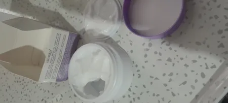 کرم ضد چروک بایو آکوا مدل هسته انگور پلی پپتاید وزن 60 گرم