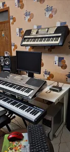 تجریه خرید پایه نگهدارنده طبقه دیواری سهند مدل DL30 بسته دو عددی