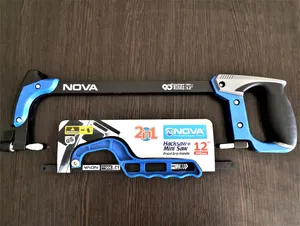 تجریه خرید کمان اره نوا مدل NHT 2353