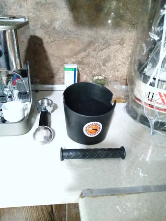 ناک باکس قهوه پرانی کد 1341