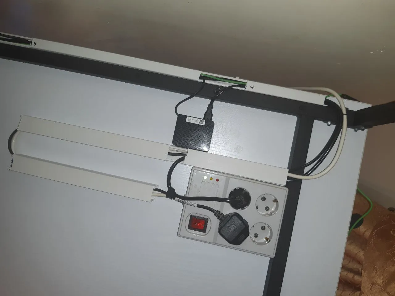 داکت مدل cheshm بسته 2 عددی