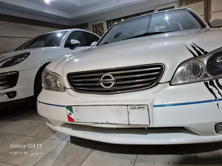 برچسب پلاک خودرو مستر راد طرح پرچم ایران مدل 1221بسته دوعددی