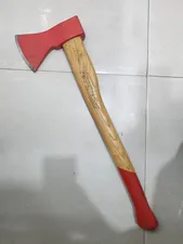 تجریه خرید تبر ایران پتک مدل Axe AW 1010