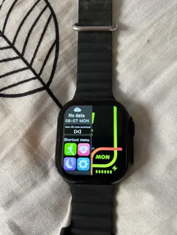 ساعت هوشمند مدل S8 Ultra Max