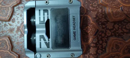 هدفون بلوتوثی دامیکس مدل M25 ENC