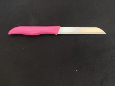 چاقو آشپزخانه زولینگن مدل اره ای