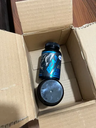 کپسول سی ال ای 1000 یوروویتال بسته 2 عددی