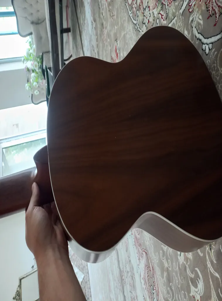 گیتار کلاسیک پارسی مدل M6