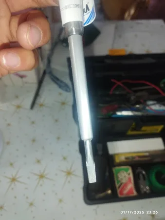 فازمتر میکا مدل C65-st500