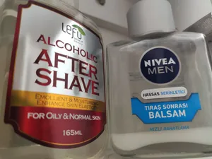 تجریه خرید افتر شیو لفو کد 14 حجم 165 میلی لیتر