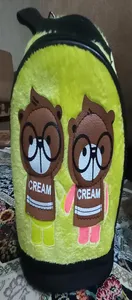 تجریه خرید کوله پشتی بچگانه مدل عینکی