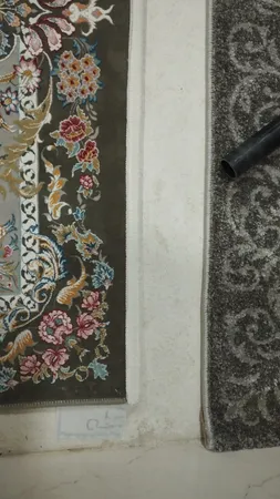 محافظ ریشه فرش مدل 12