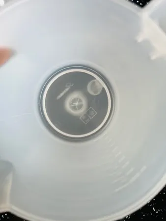 پیمانه اندازه گیری کد FFLA-011