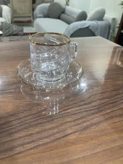 نعلبکی بلینک مکس کد 98 بسته 6 عددی