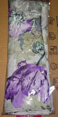 روسری زنانه مدل flow04