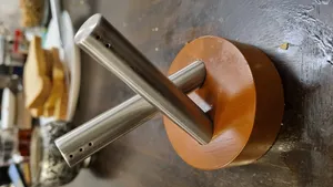 تجریه خرید نمکدان و فلفل پاش ادریک مدل پلازا مجموعه دو عددی