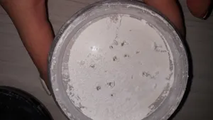 تجریه خرید پودر تثبیت کننده آرایش هانتین کد 00 وزن 25 گرم