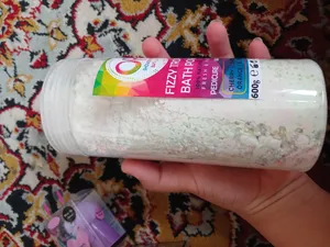 تجریه خرید کوکتل پودری اور مدل Mix Tropical وزن 600 گرم