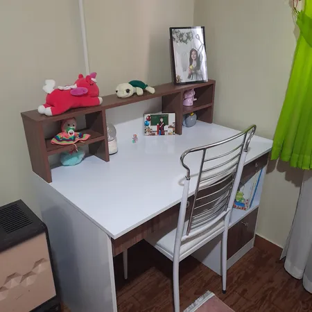 میز تحریر انتخاب اول مدل TO-297