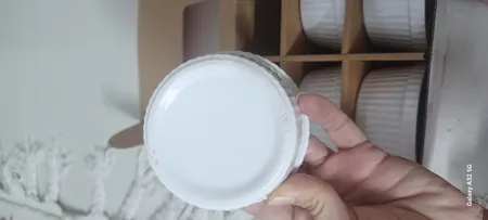 پیاله سرامیکی One Sell مدل 1037 بسته 6 عددی