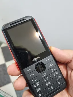 گوشی موبایل نوکیا مدل 5310 TA-1212 DS FA دو سیم‌ کارت
