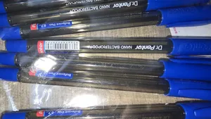 تجریه خرید خودکار پنتر مدل فوق روان نانو آنتی باکتریال کد DP-105-07 بسته 12 عددی