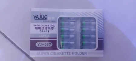 فیلتر چوب سیگار مدل ژاپنی Toki