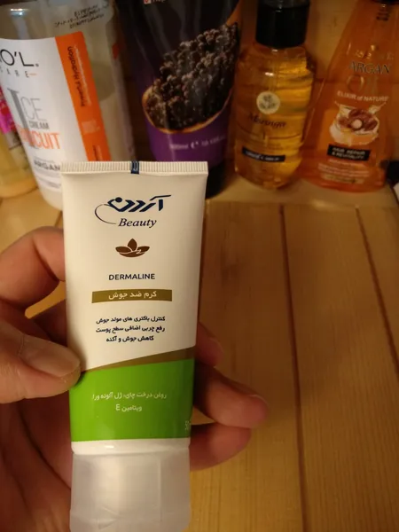 عکس ارسالی خریدار