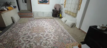 روفرشی مدل کشدار نانو ابریشم ترنج کد 143