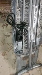 میز اتو هدیه سری یونی وان کد 315A