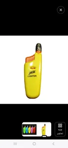 تجریه خرید فندک آشپزخانه مدل آنتنی max