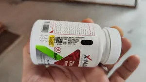 تجریه خرید قرص زینک ایکس مارت - 30 میلی گرم بسته 60 عددی