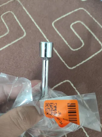 آچار بکس مدل سه پر سایز 8 و 10 و 12 میلی متر