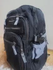 تجریه خرید کوله پشتی فوروارد  کد 6008 به همراه جامدادی