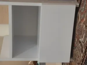 تجریه خرید میز پاتختی مدل  DLF47M