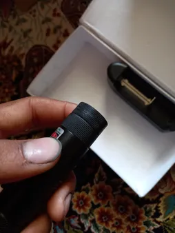 لیزر پوینتر مدل RL-303 LASER