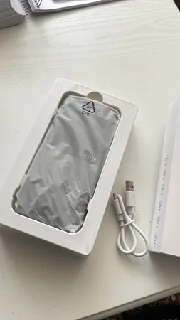 پاوربانک نوکسو مدل PN-2 ظرفیت 20 هزار میلی آمپر ساعت