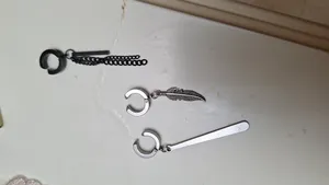 تجریه خرید پیرسینگ گوش پایتخت مدل PS908 فشاری