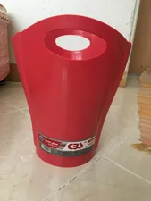 تجریه خرید سطل زباله سی بی اس مدل 6300